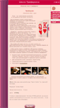 Mobile Screenshot of prefclub.citylady.ru